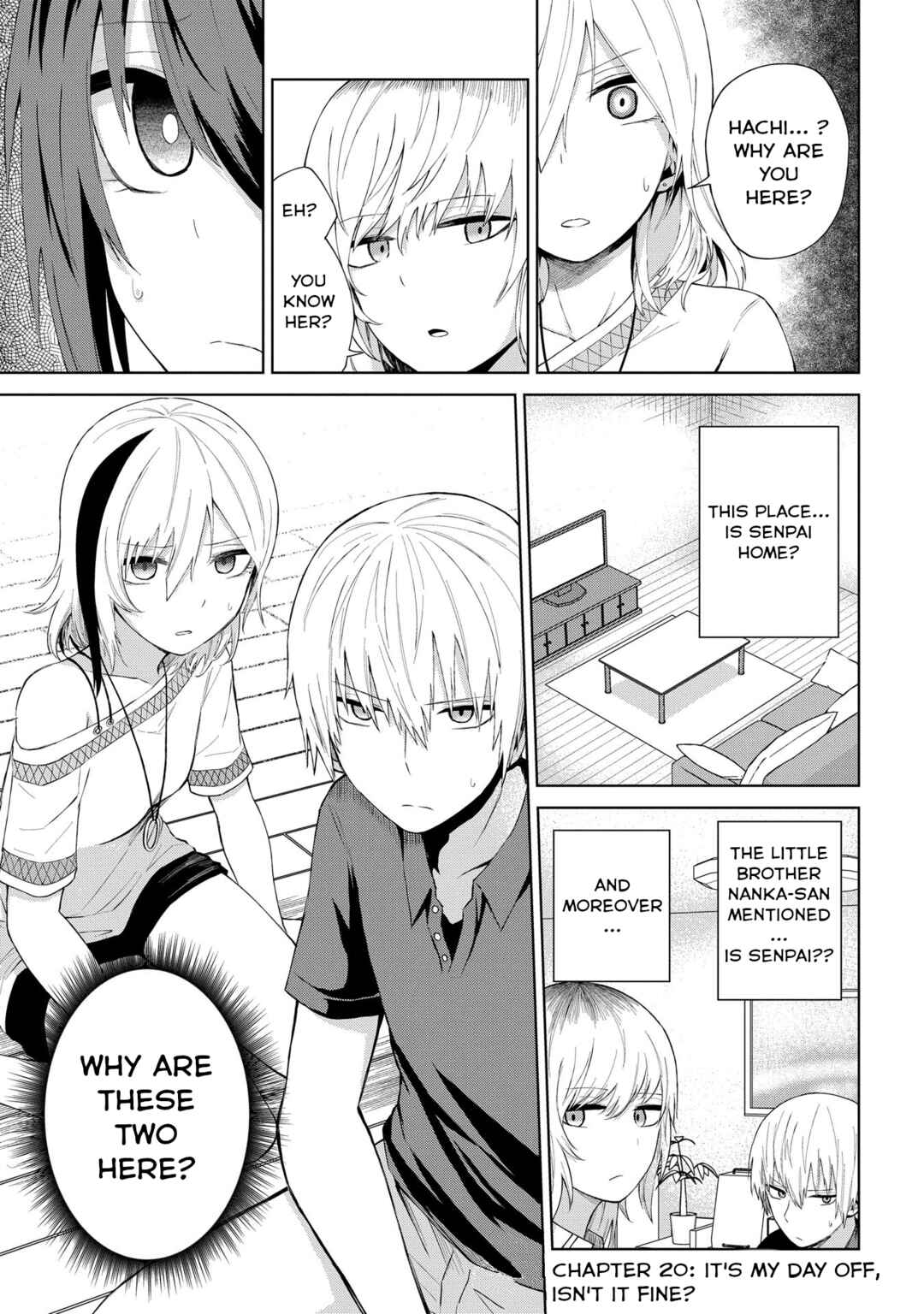 Chapter 20 - Page 1