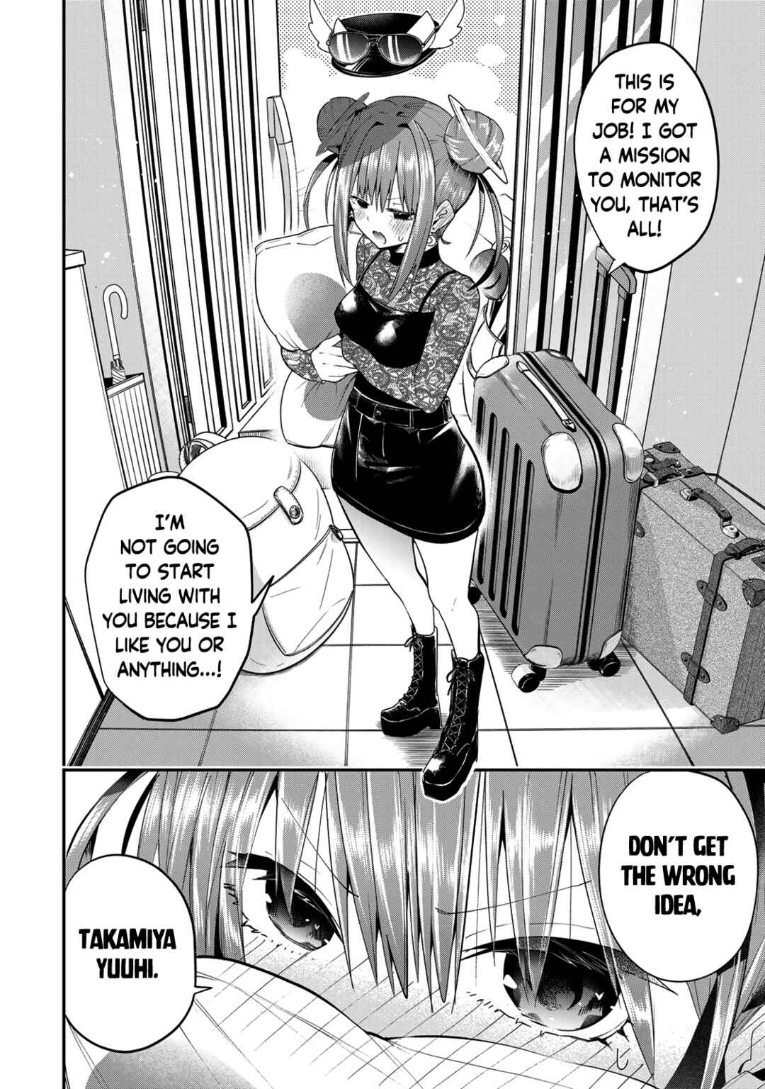 Chapter 41 - Page 22