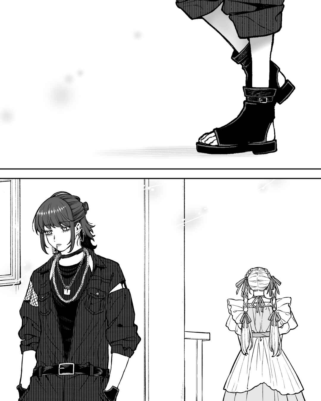 Chapter 158 - Page 3
