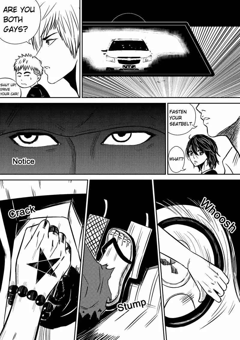 Chapter 29 - Page 5