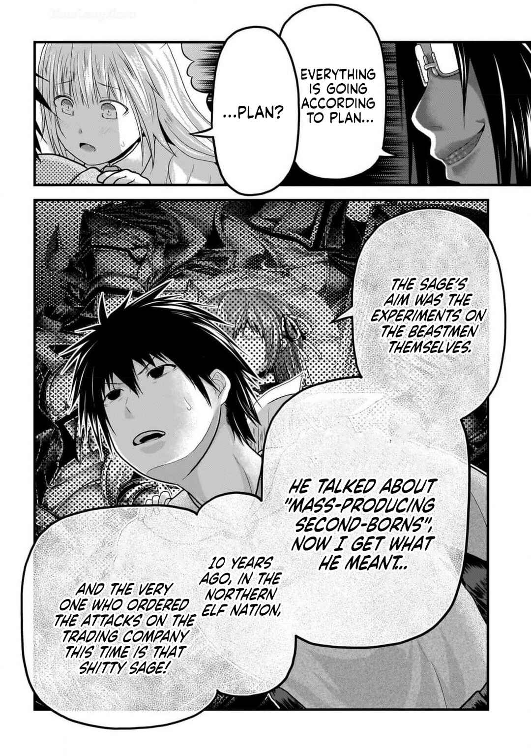 Chapter 70 - Page 26