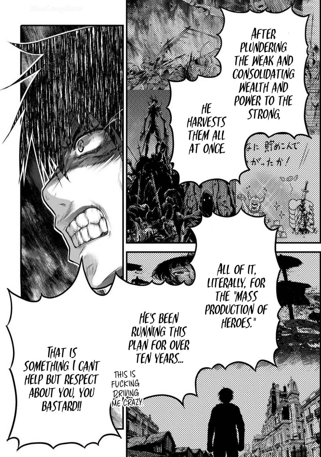 Chapter 70 - Page 28