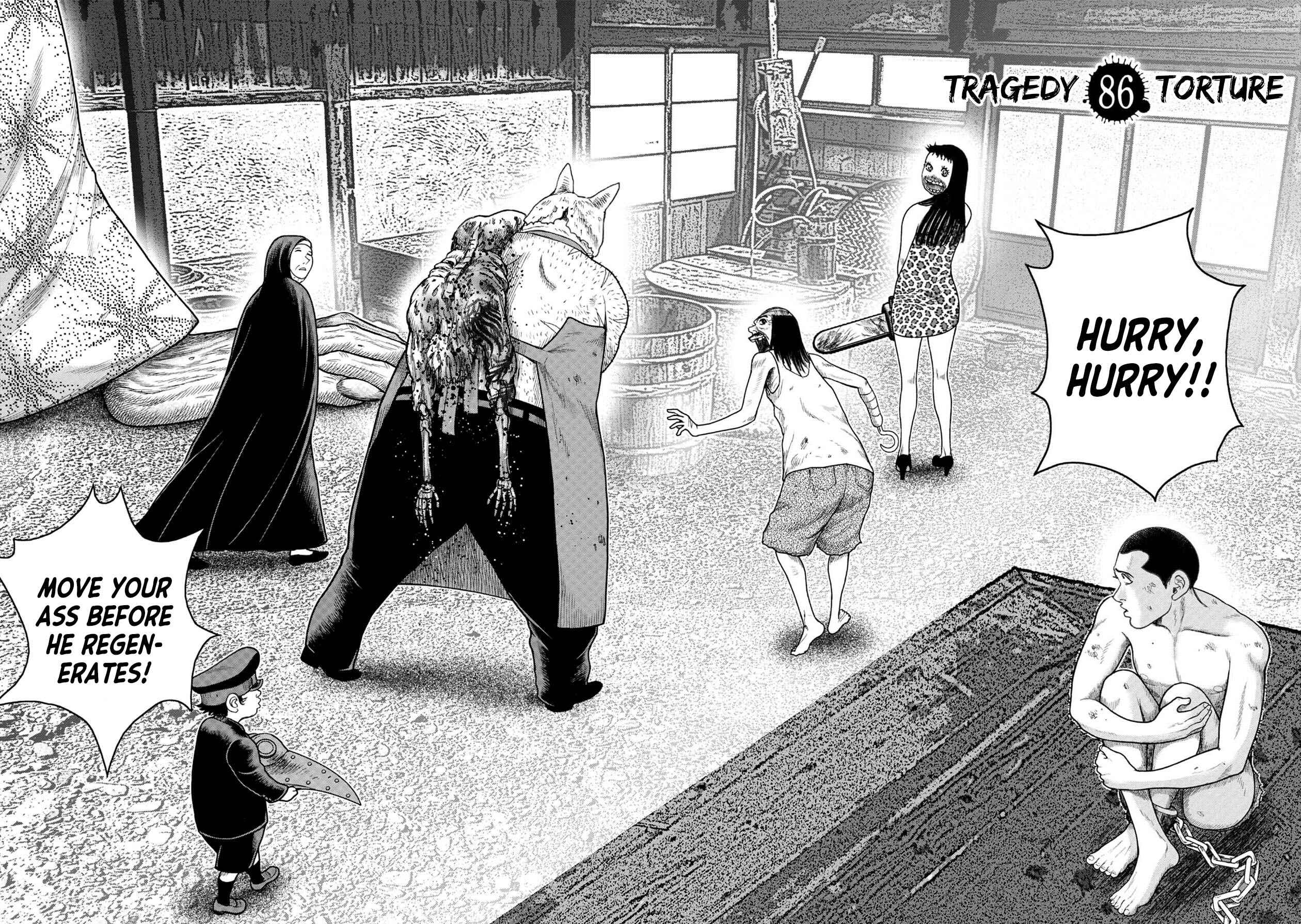Chapter 110 - Page 2
