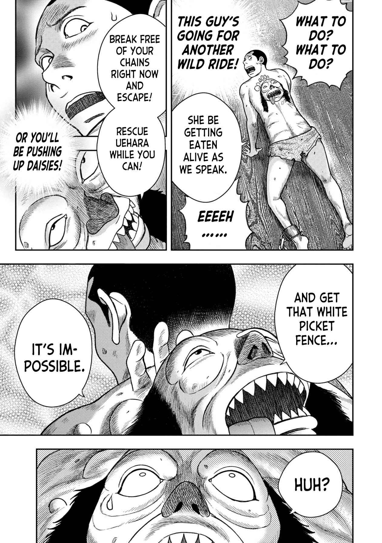Chapter 110 - Page 8