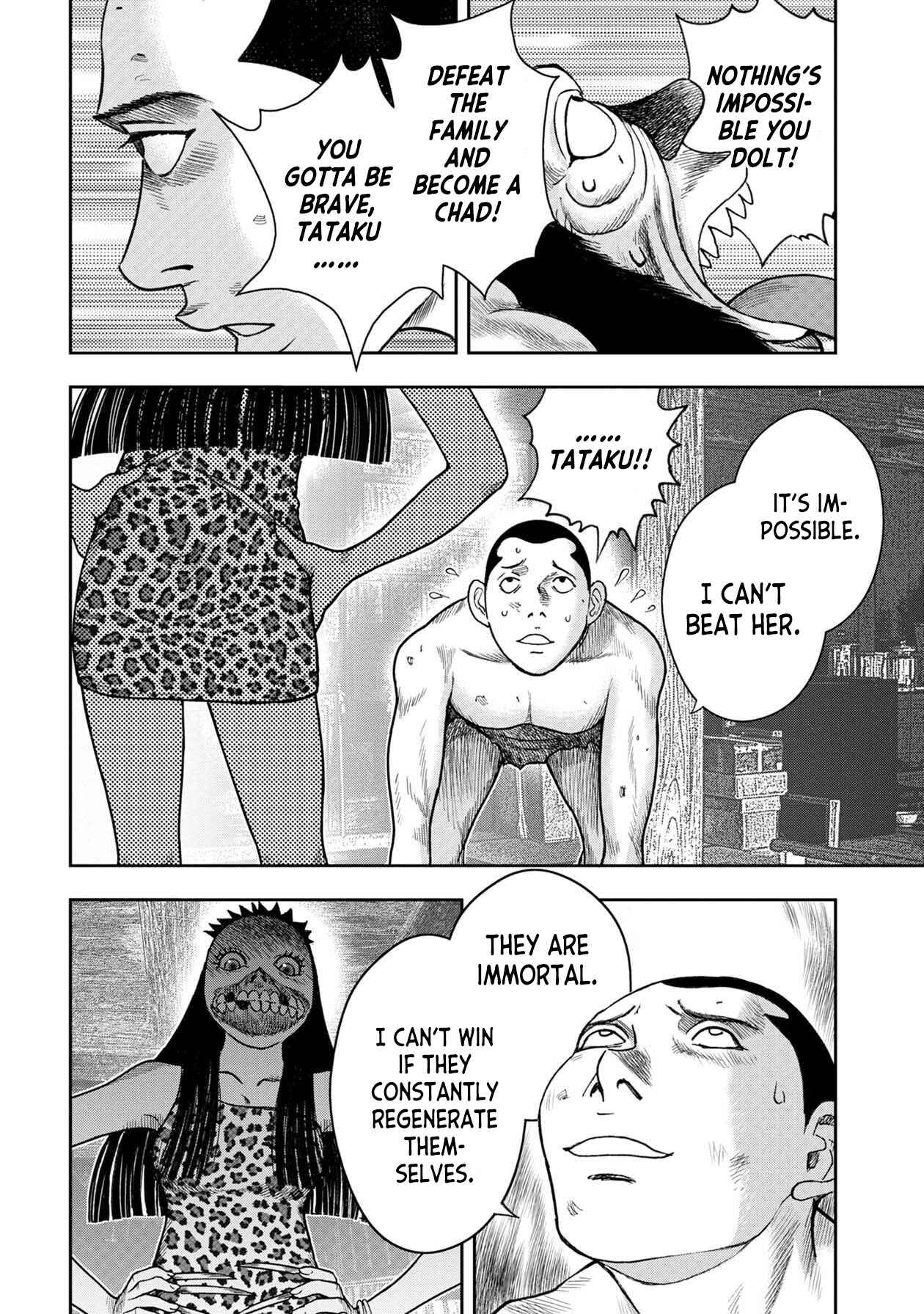 Chapter 110 - Page 9