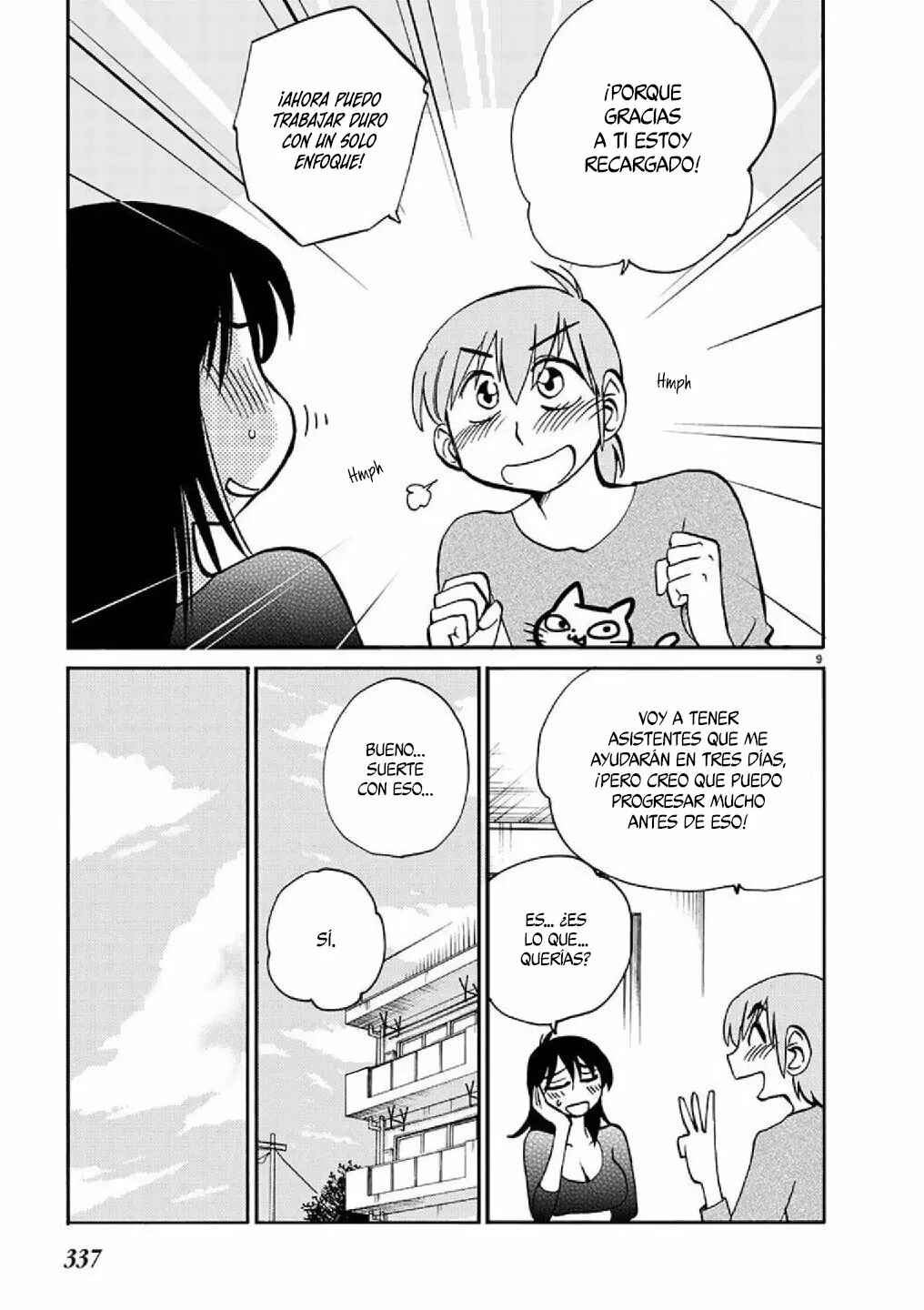 Chapter 87 - Page 10