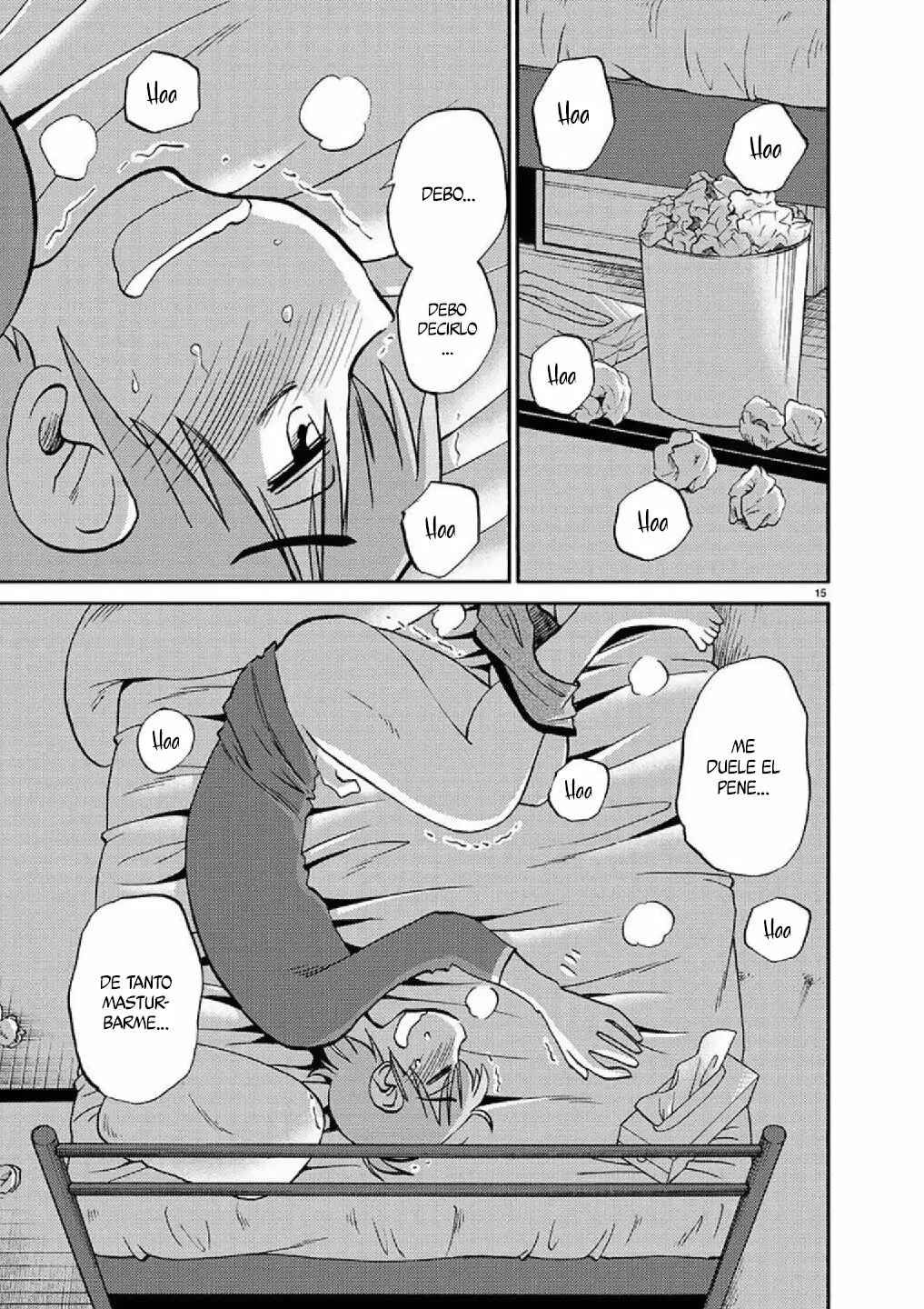 Chapter 87 - Page 16