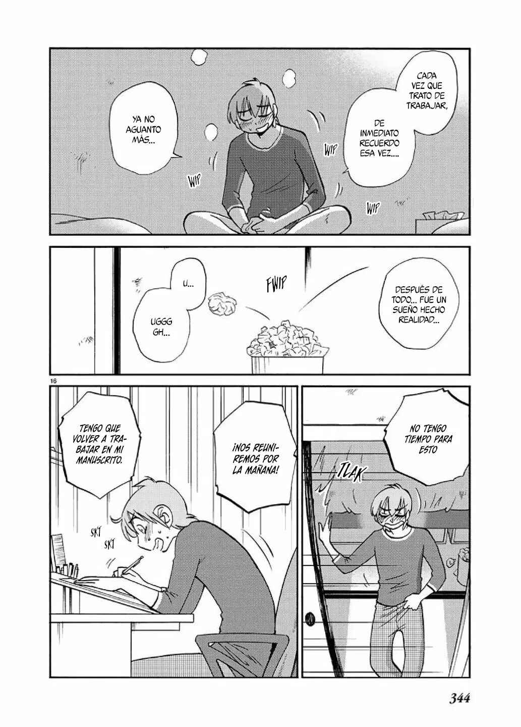 Chapter 87 - Page 17
