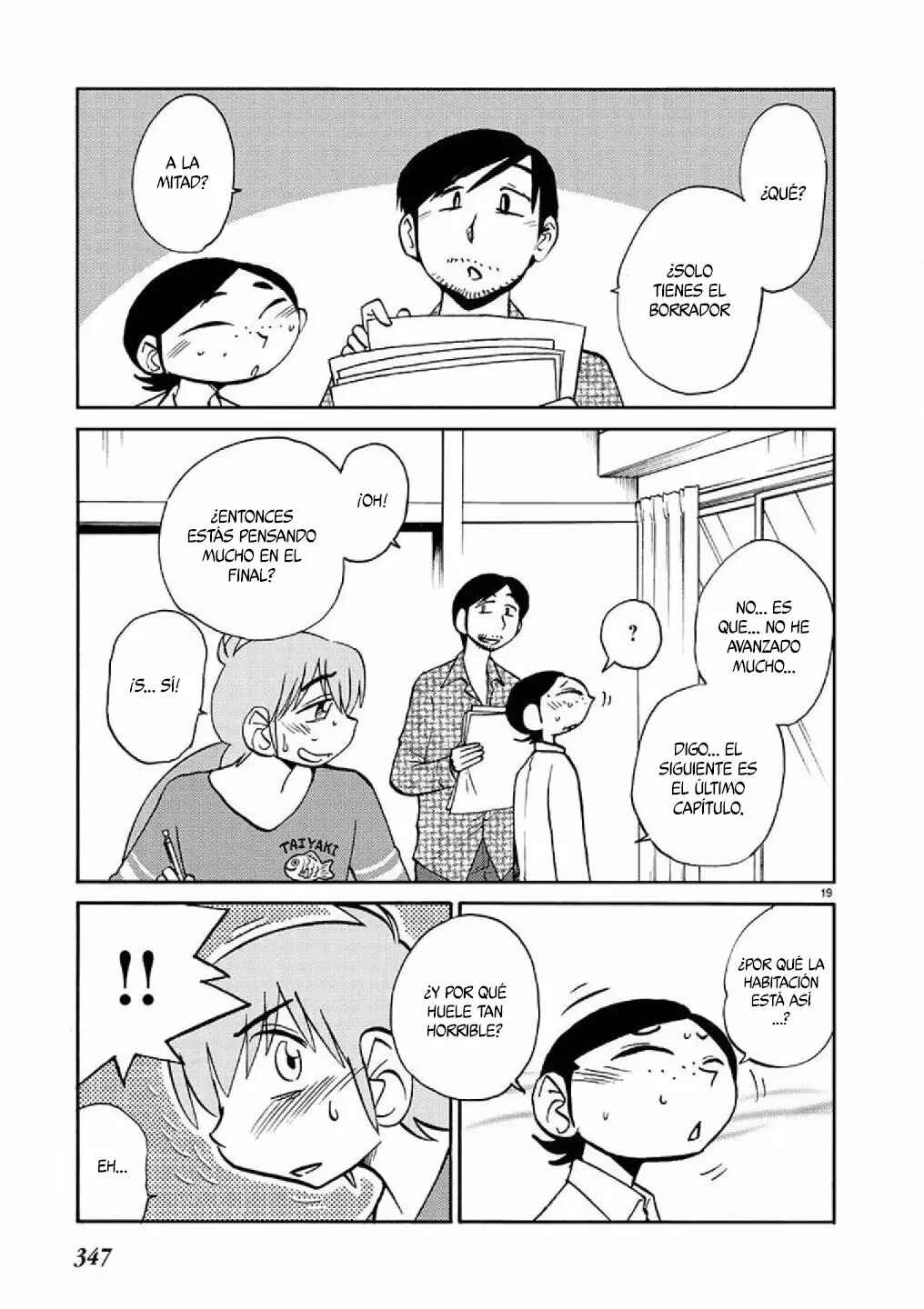 Chapter 87 - Page 20