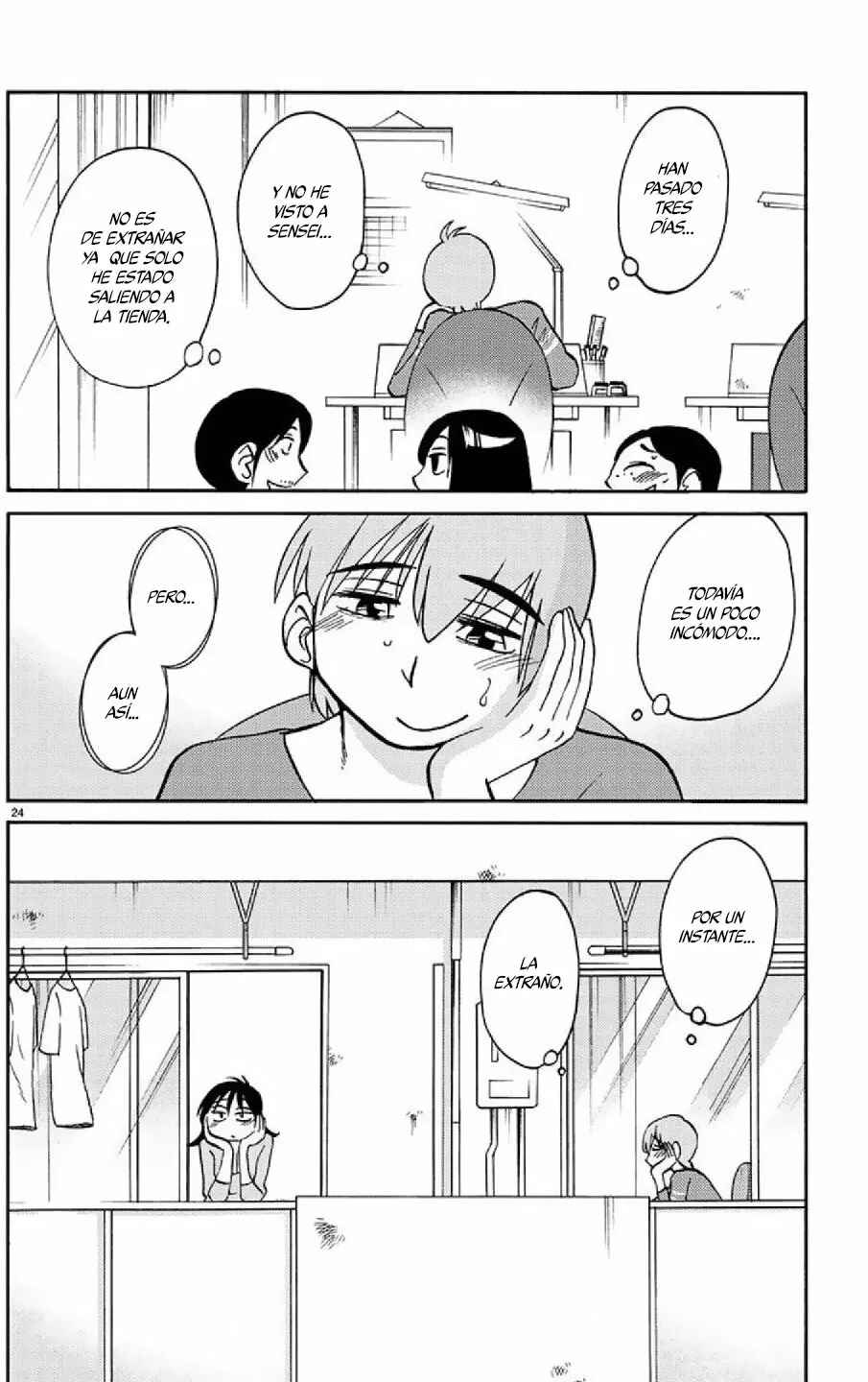 Chapter 87 - Page 25