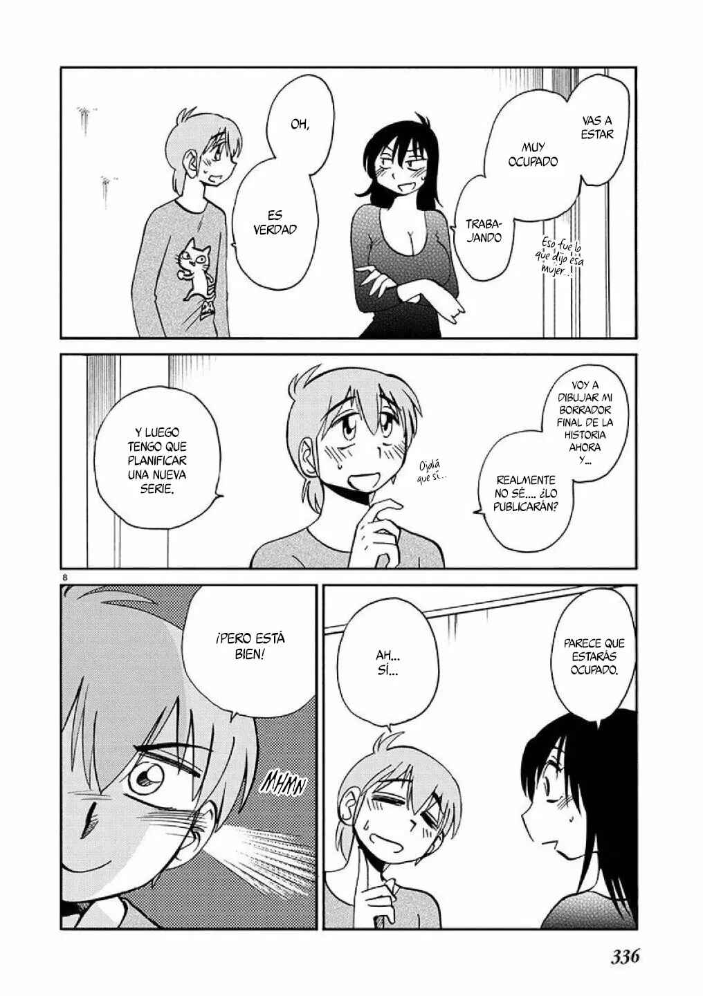 Chapter 87 - Page 9