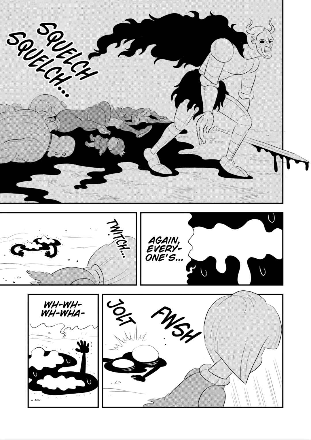 Chapter 260 - Page 12