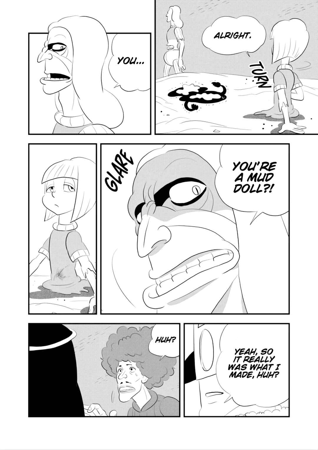 Chapter 260 - Page 13