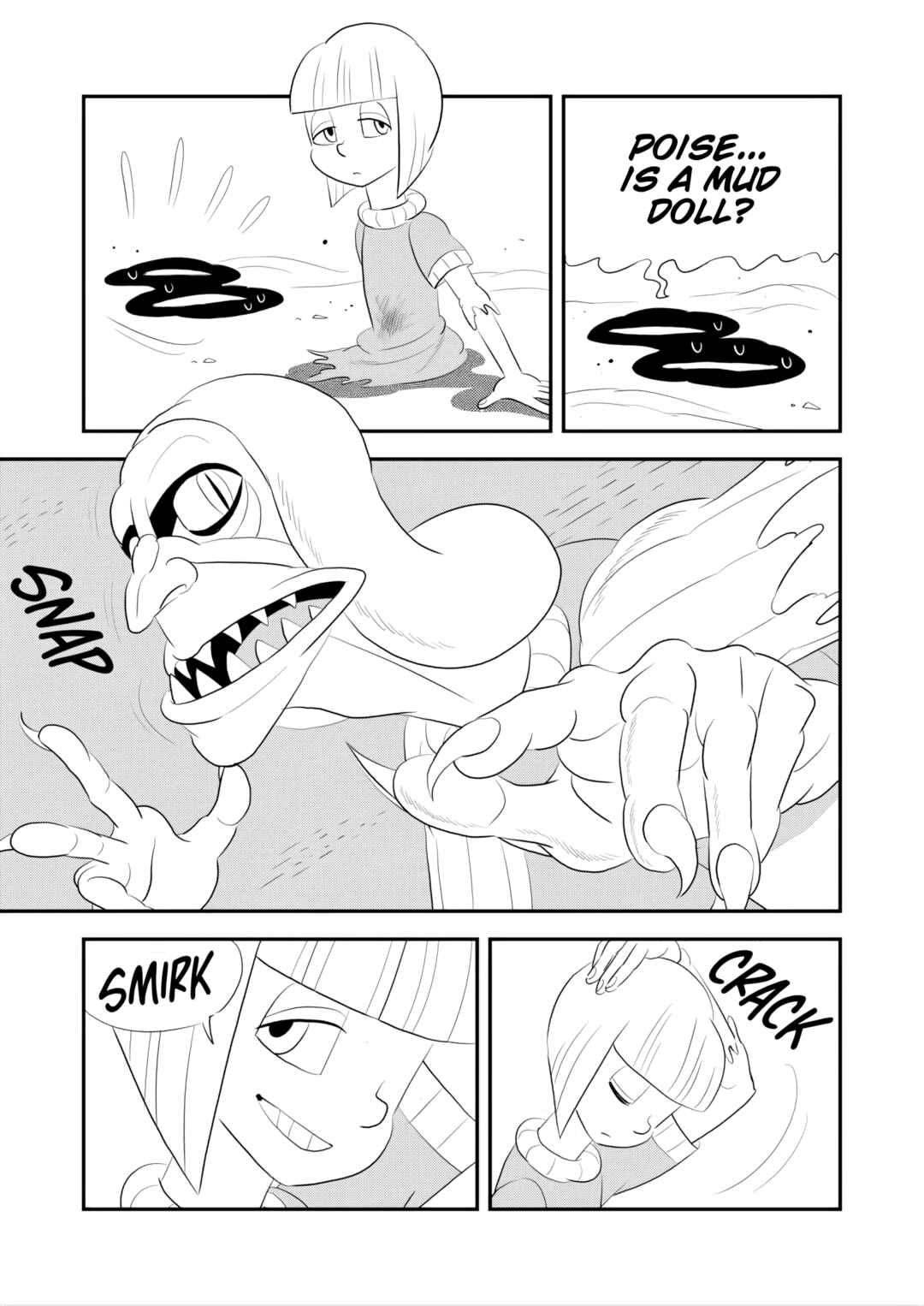 Chapter 260 - Page 14