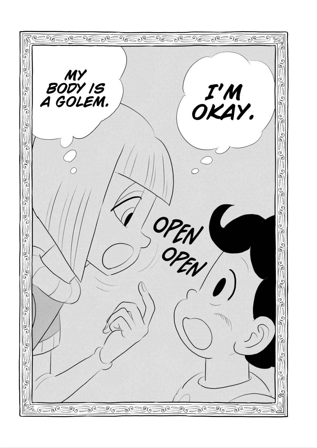 Chapter 260 - Page 16