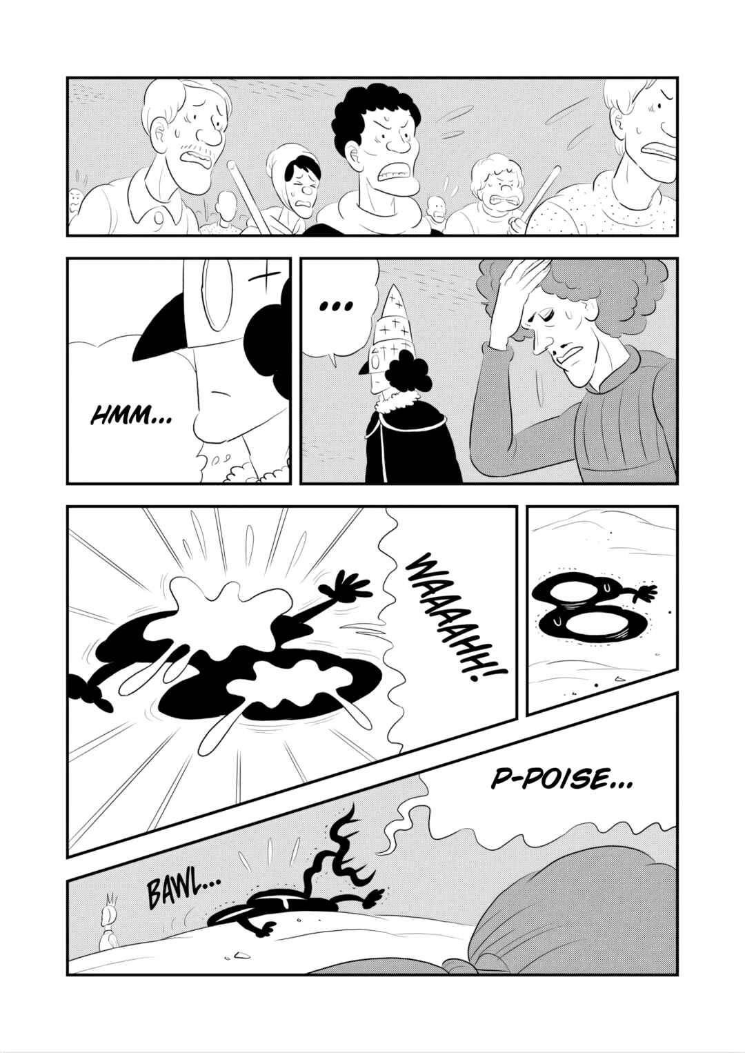 Chapter 260 - Page 2