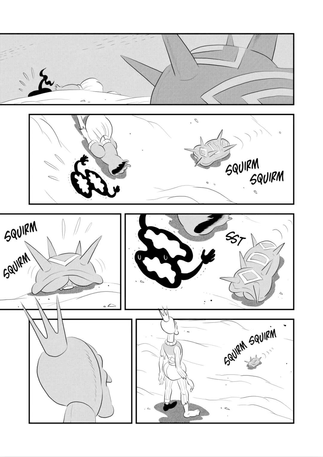 Chapter 260 - Page 4