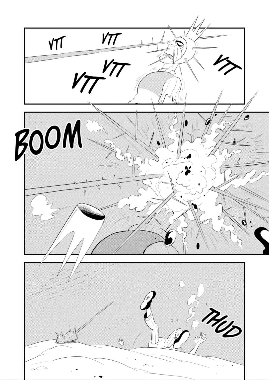 Chapter 260 - Page 7