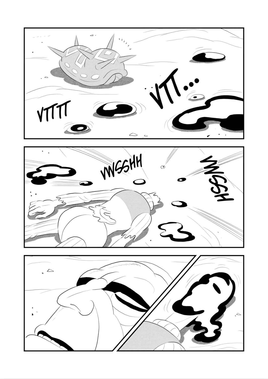 Chapter 260 - Page 9