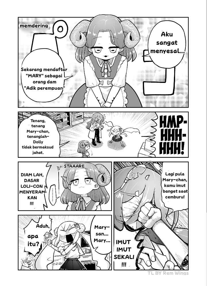Chapter 21 - Page 1