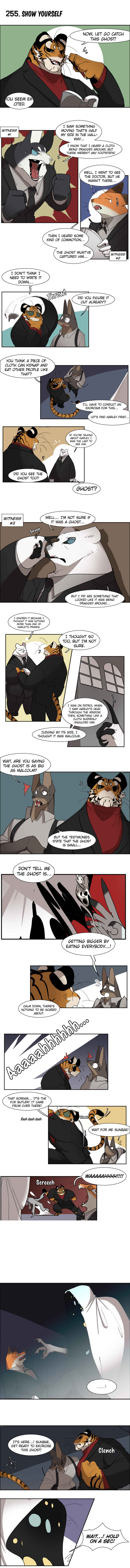 Chapter 208 - Page 2