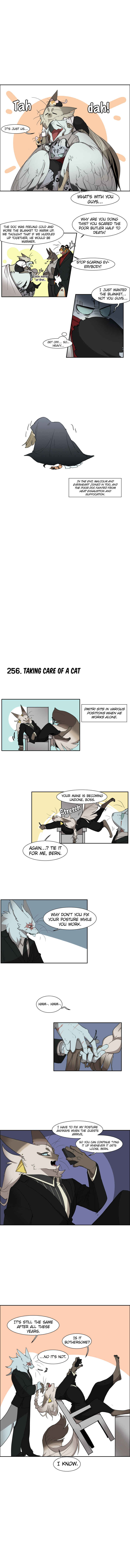 Chapter 208 - Page 3