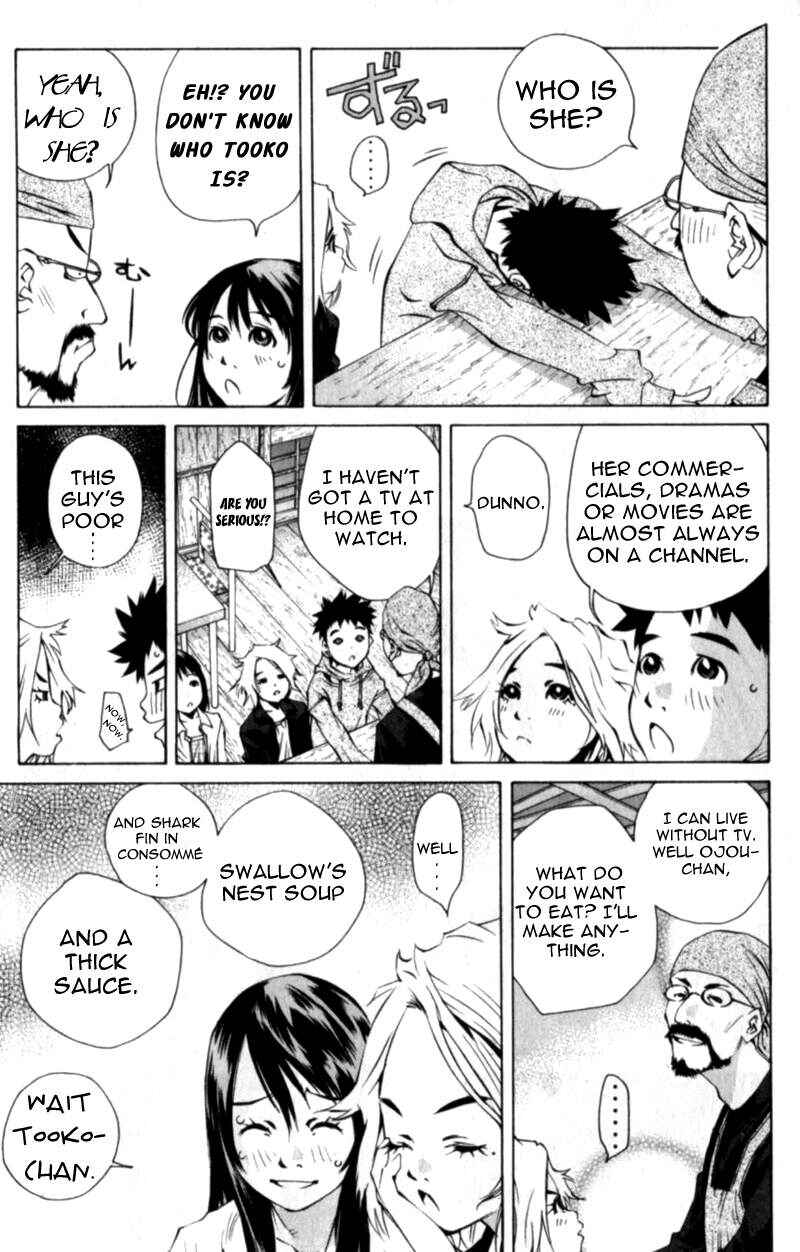 Chapter 110 - Page 29