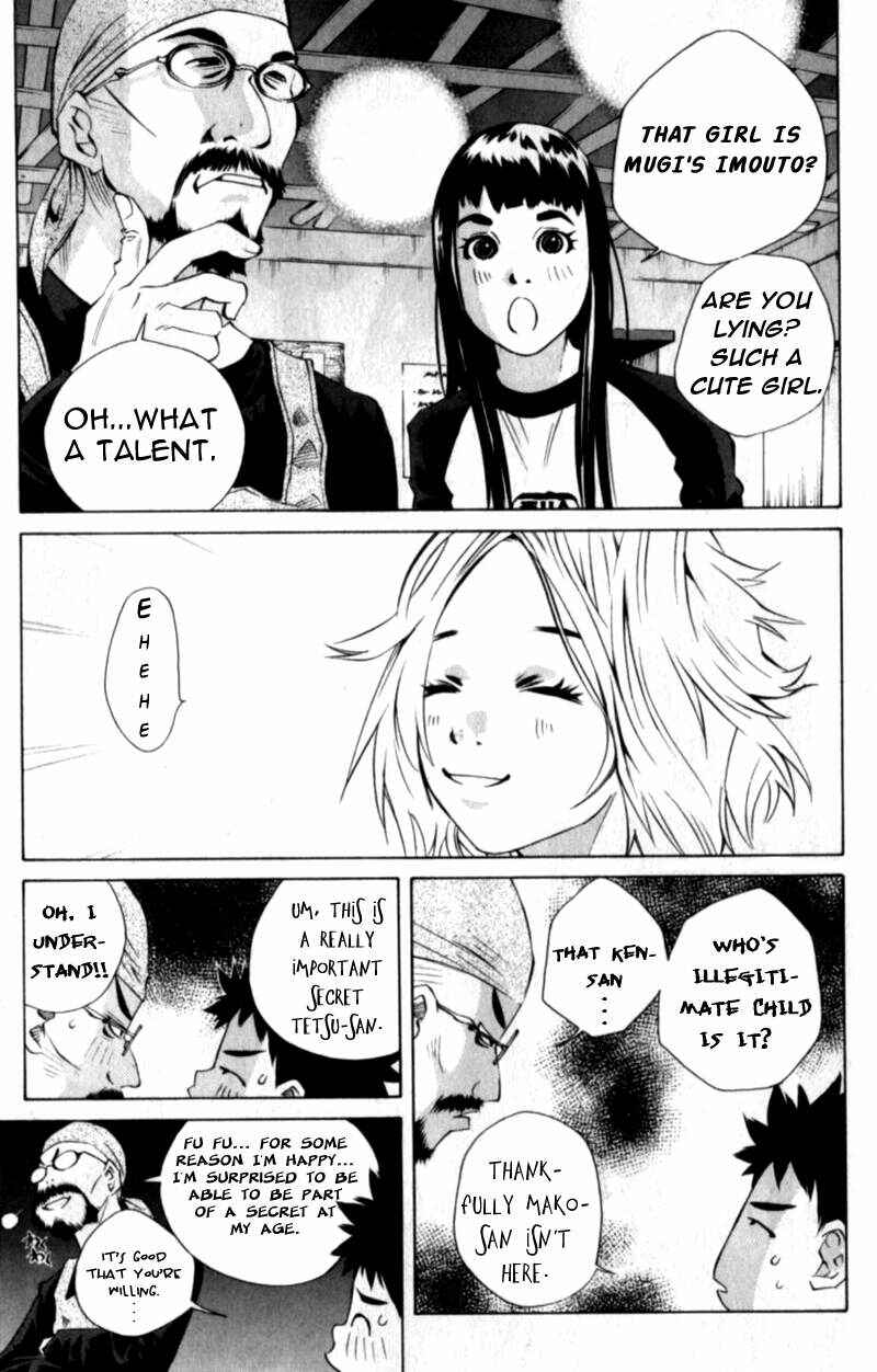 Chapter 110 - Page 31