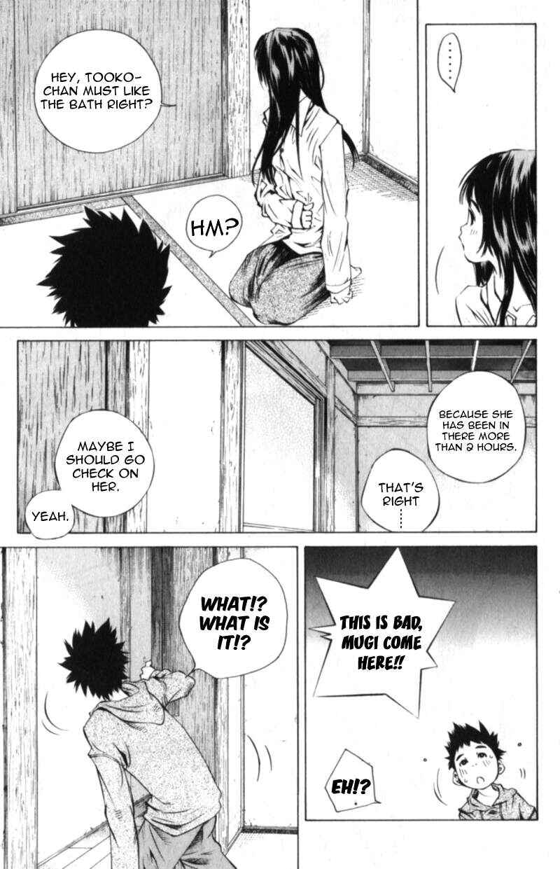 Chapter 110 - Page 41