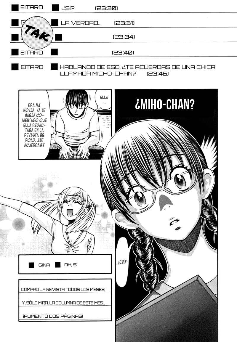 Chapter 158 - Page 14