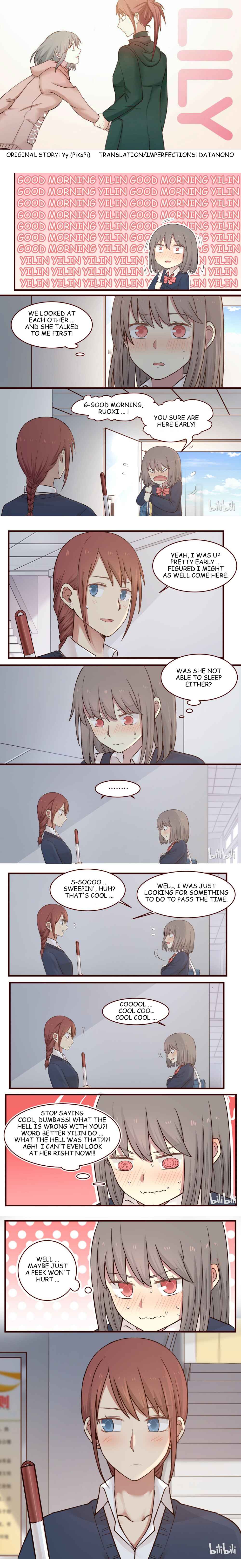Chapter 453 - Page 1