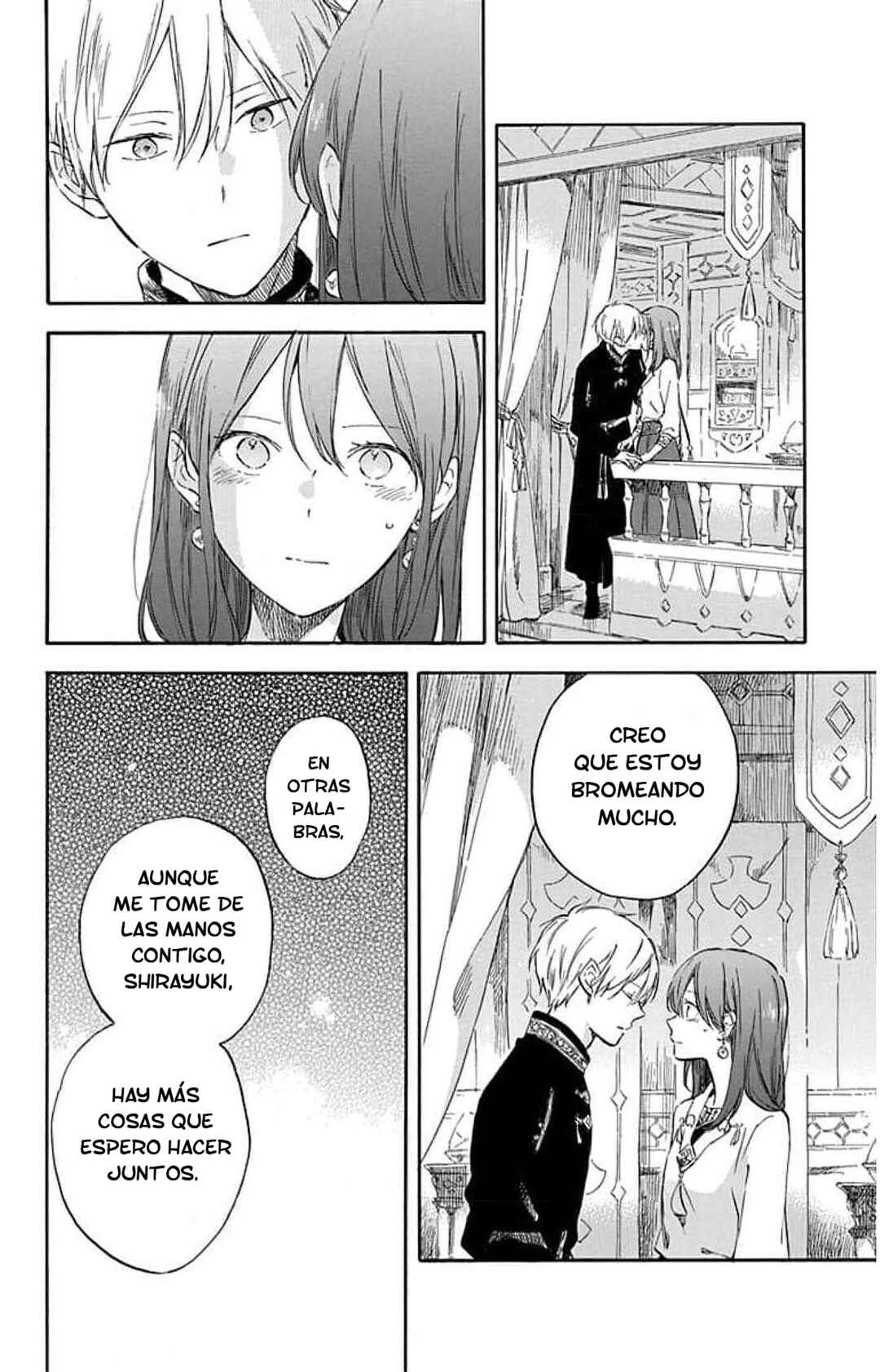Chapter 132 - Page 11