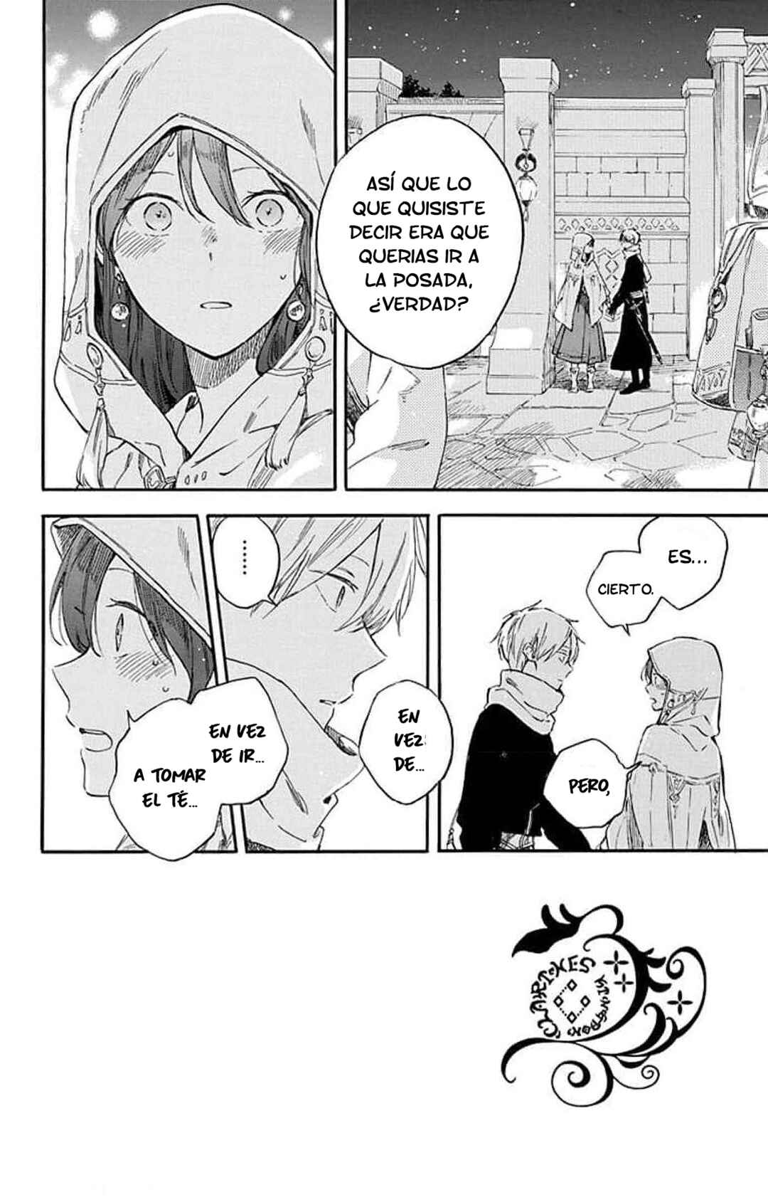 Chapter 132 - Page 3
