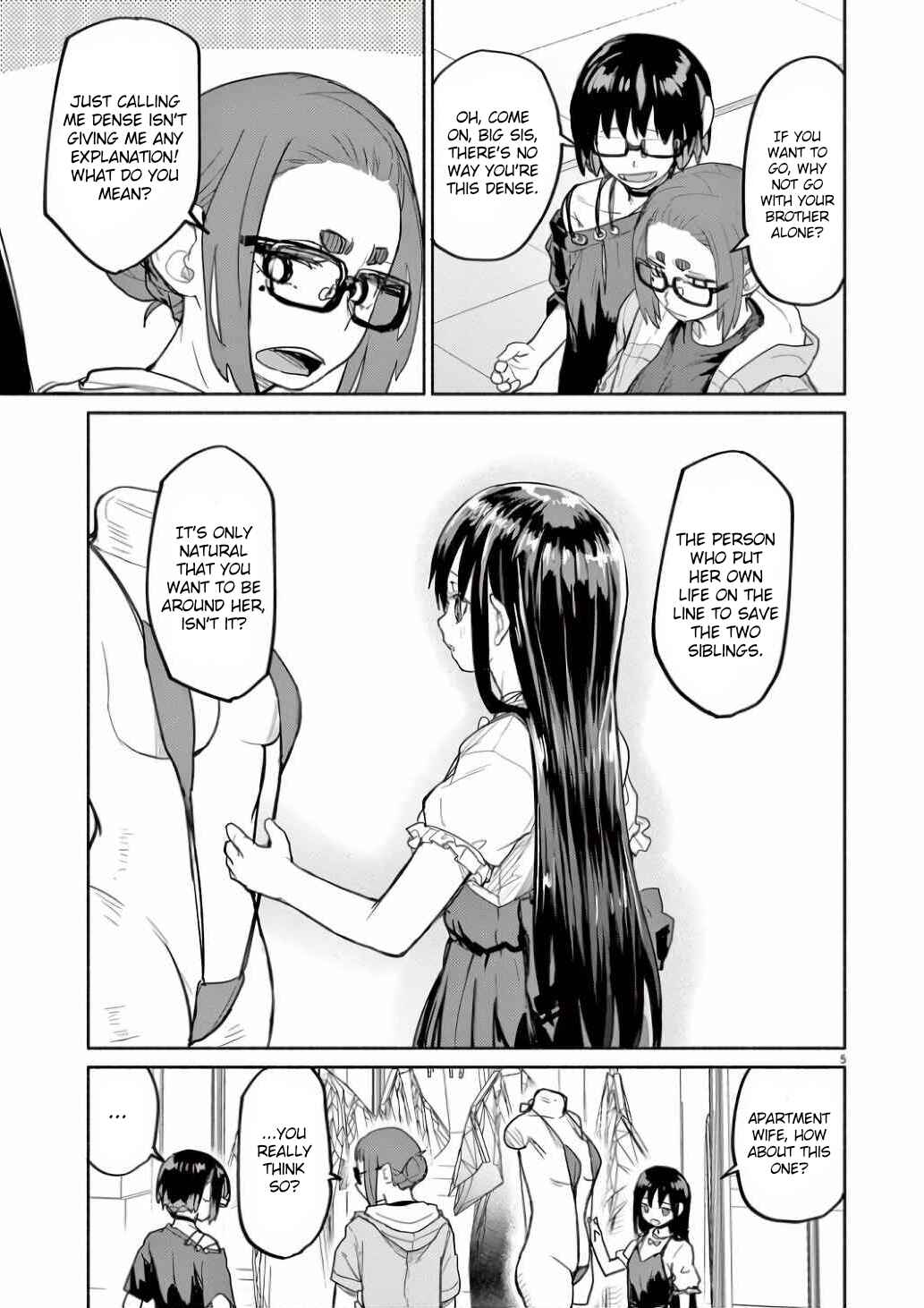 Chapter 60 - Page 5