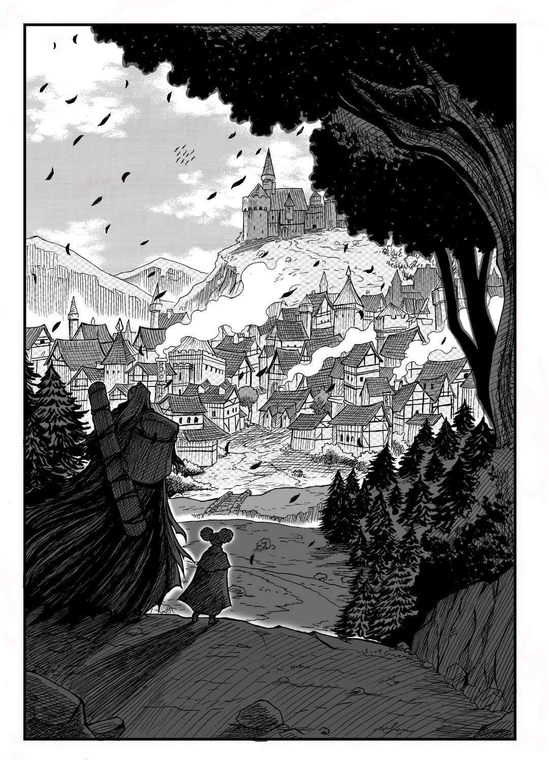 Chapter 1.1 - Page 11