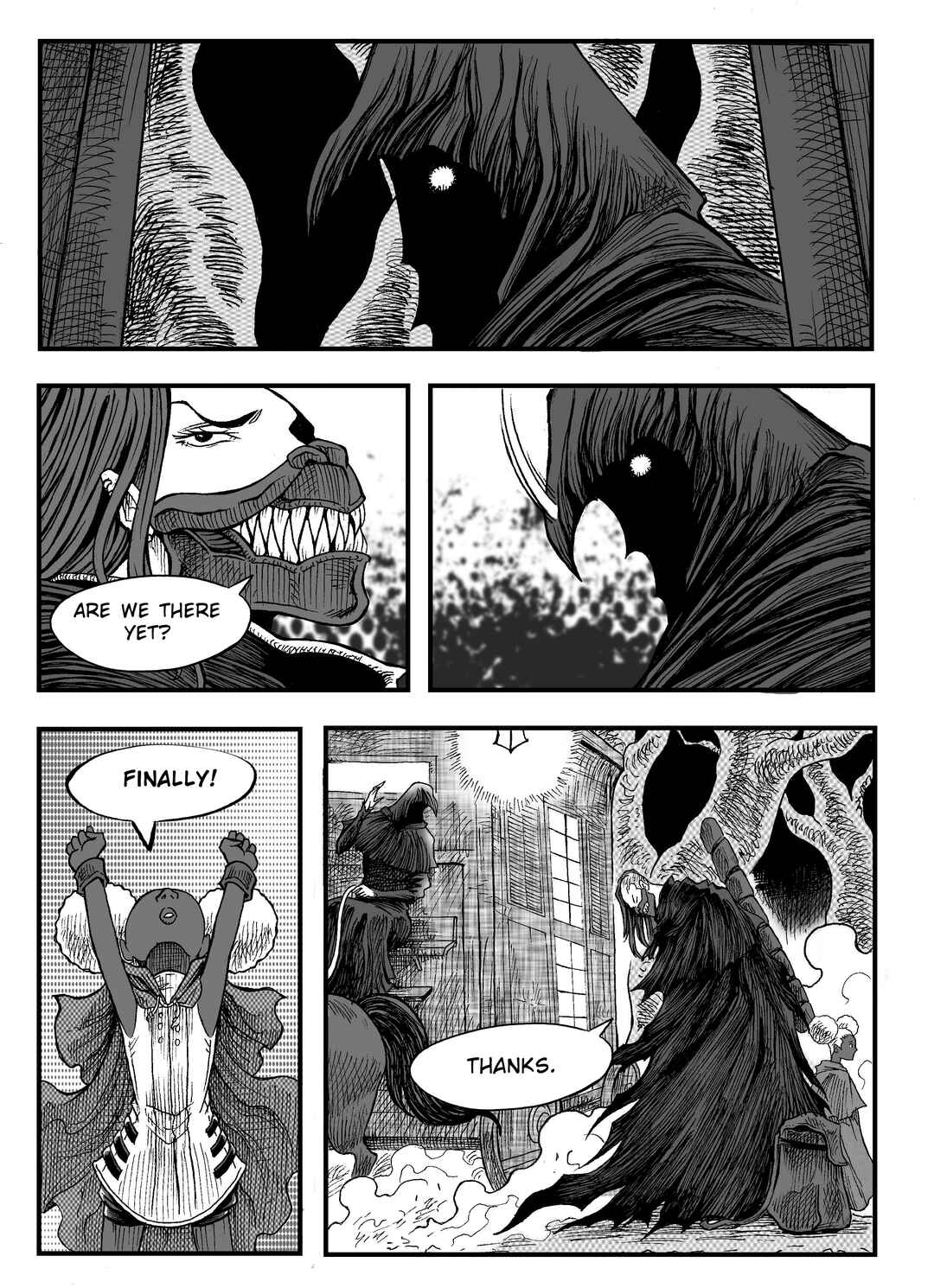 Chapter 1.1 - Page 9