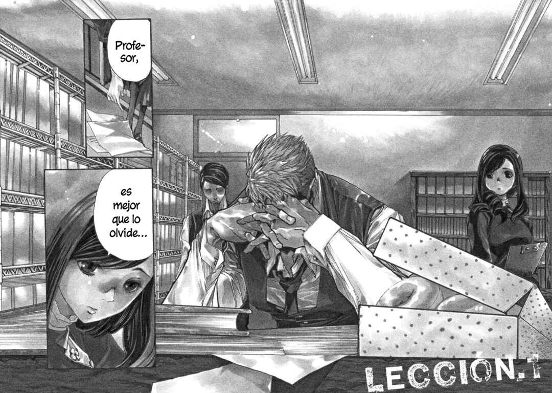 Chapter 1 - Page 5