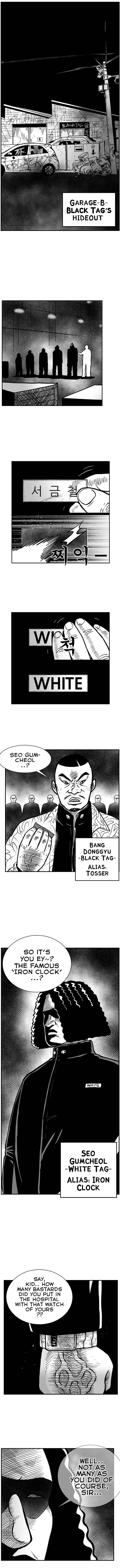 Chapter 70 - Page 5