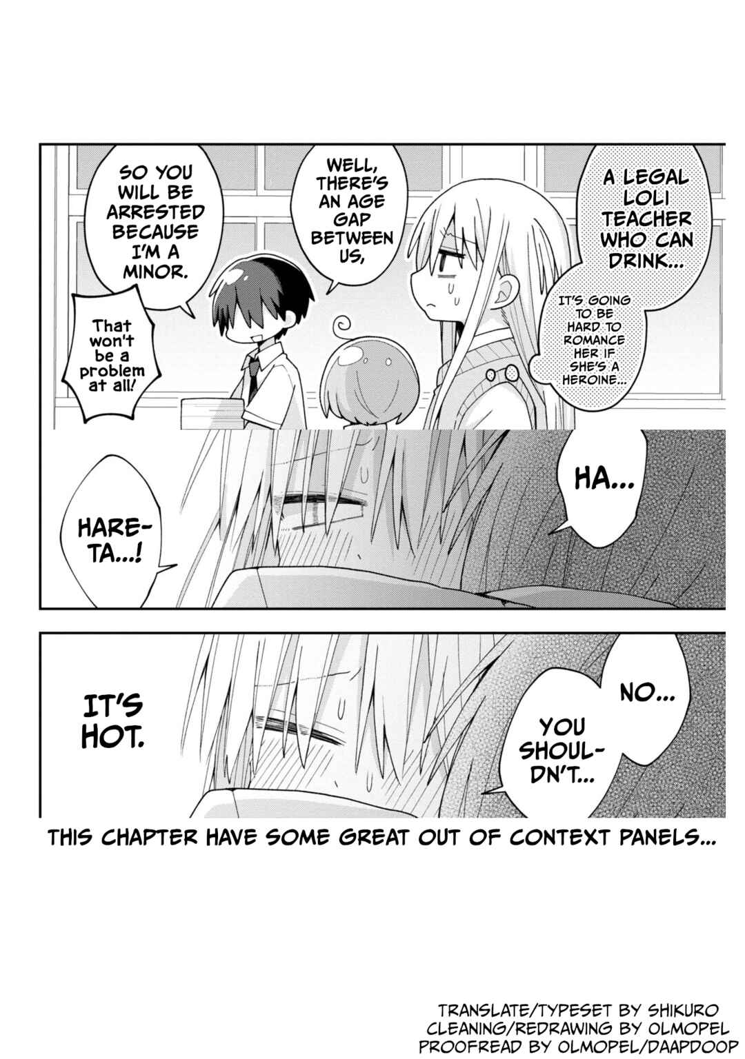 Chapter 15 - Page 19