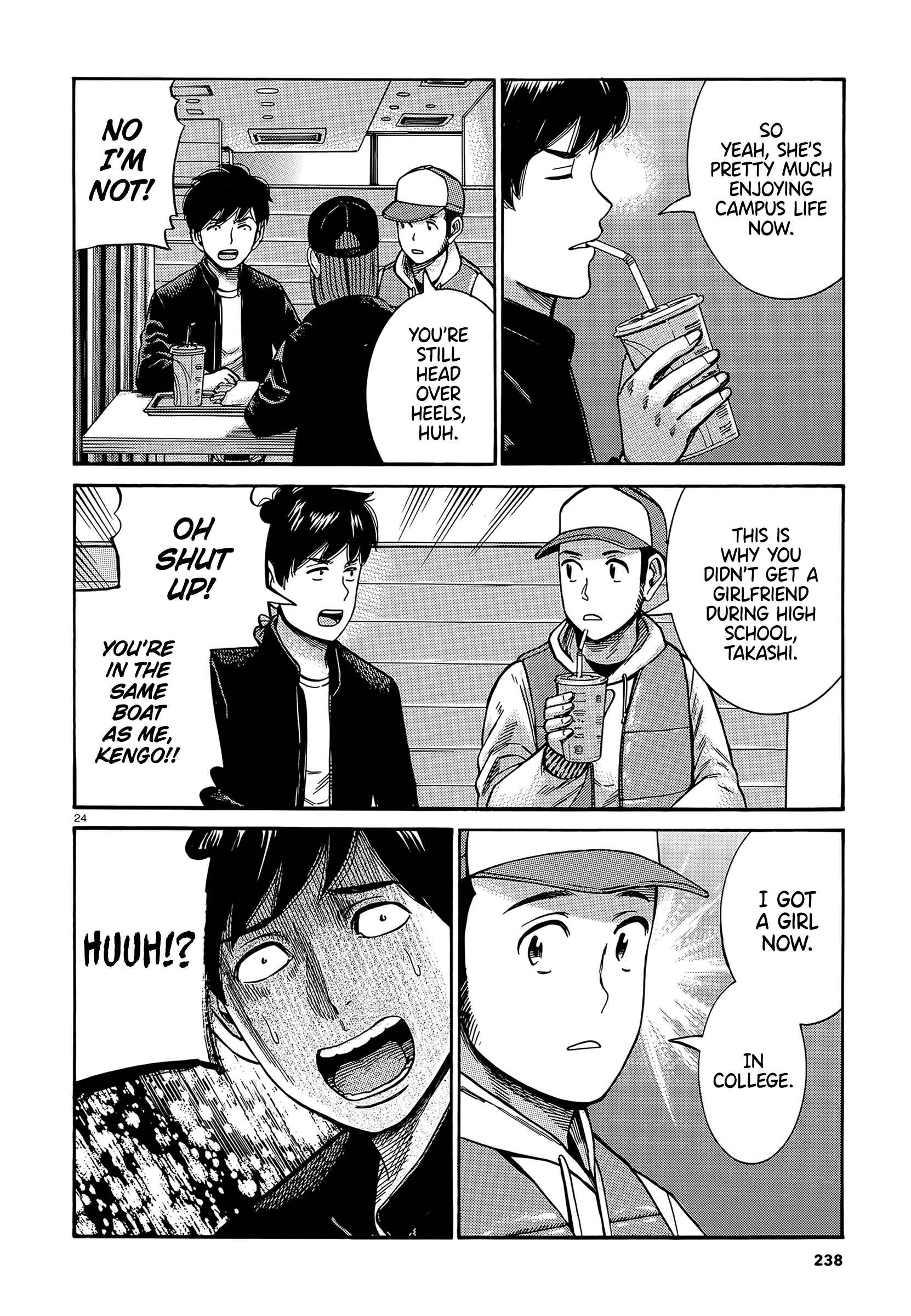 Chapter 99 - Page 24