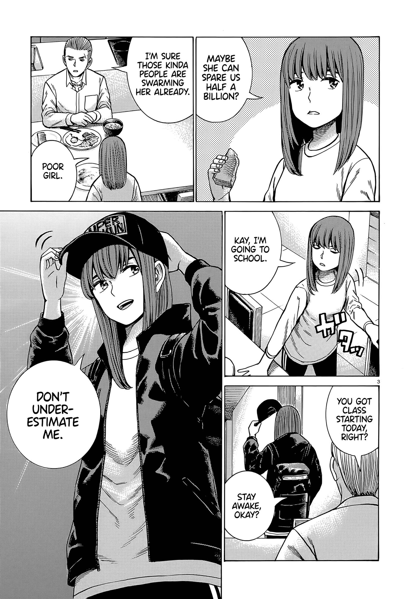 Chapter 99 - Page 3