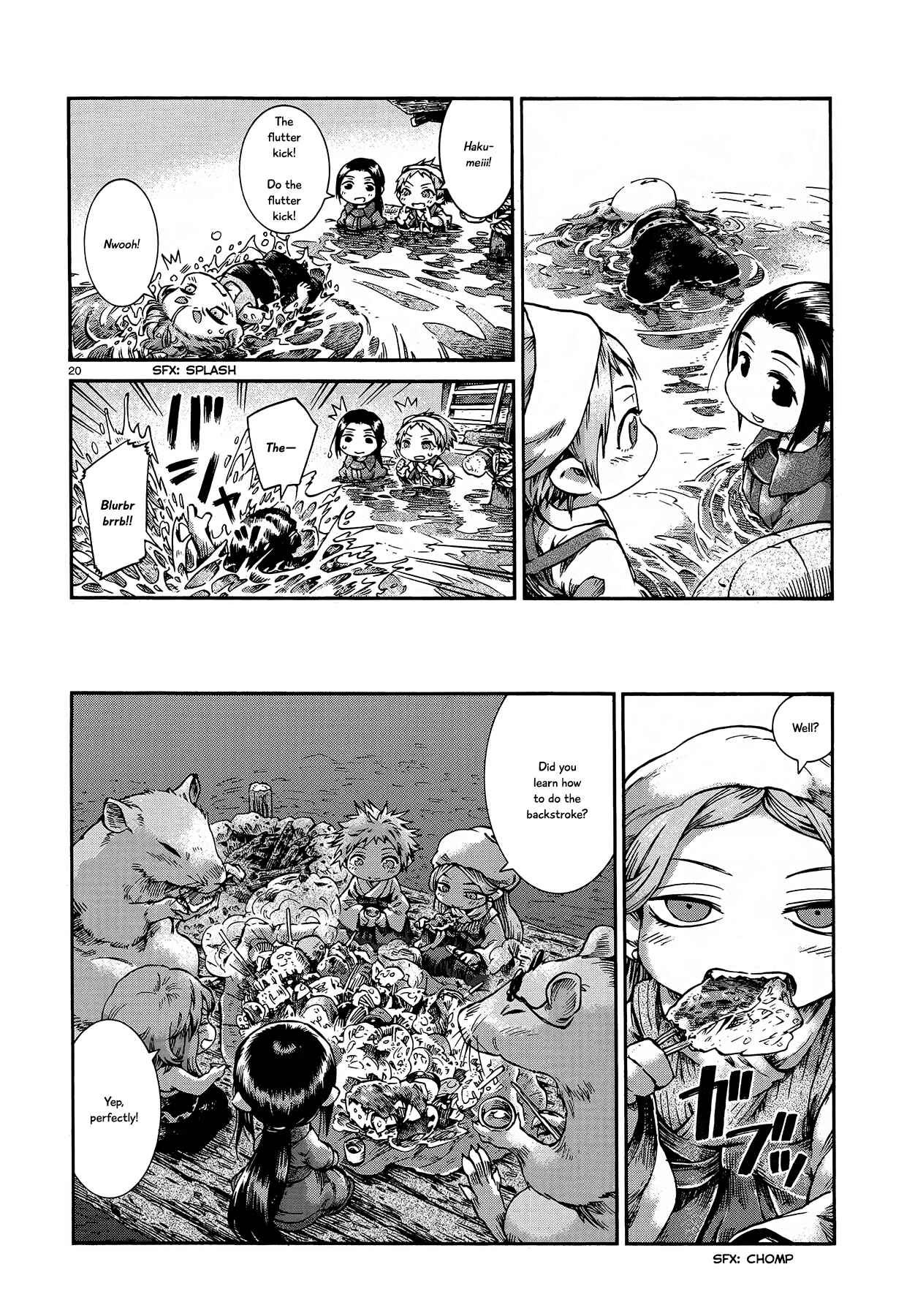 Chapter 40 - Page 20