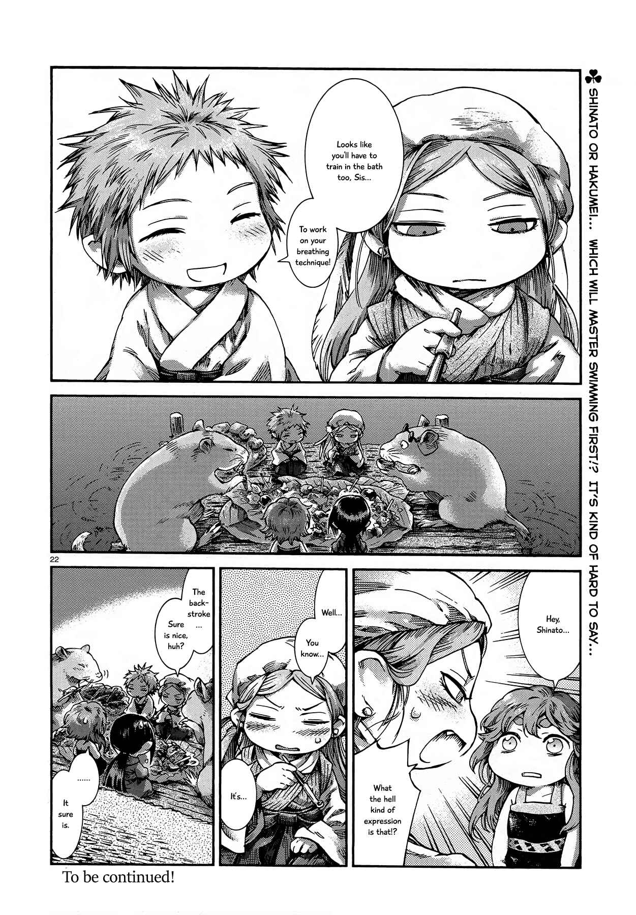 Chapter 40 - Page 22