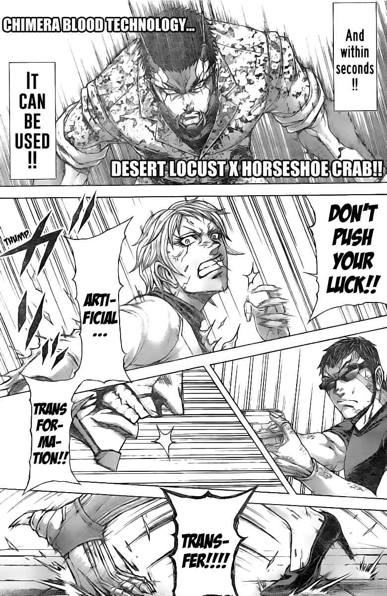 Chapter 190 - Page 10