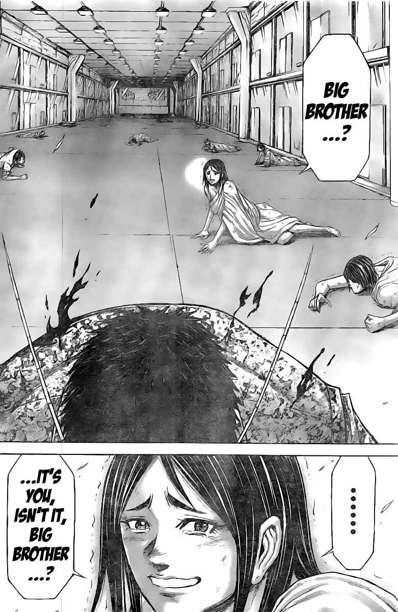 Chapter 190 - Page 12