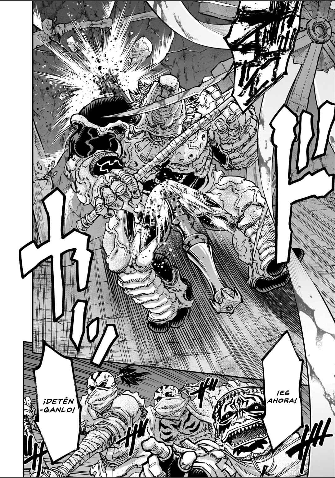 Chapter 130 - Page 4