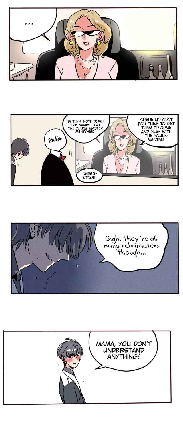 Chapter 89 - Page 2