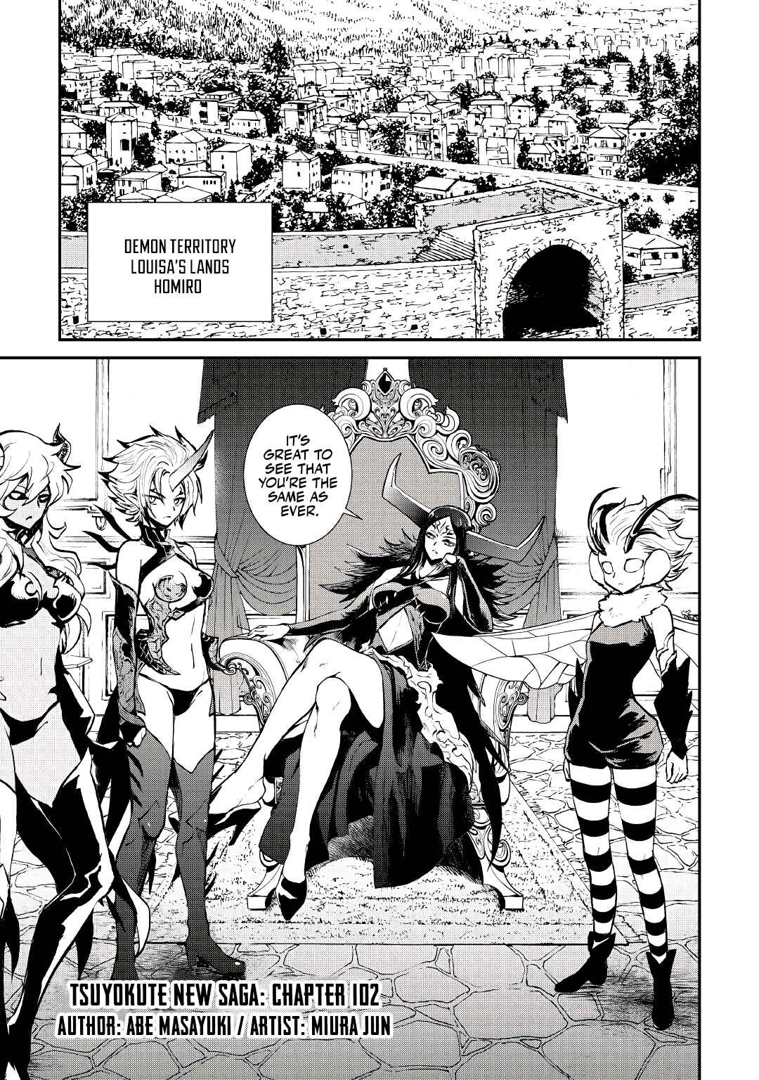 Chapter 103 - Page 2