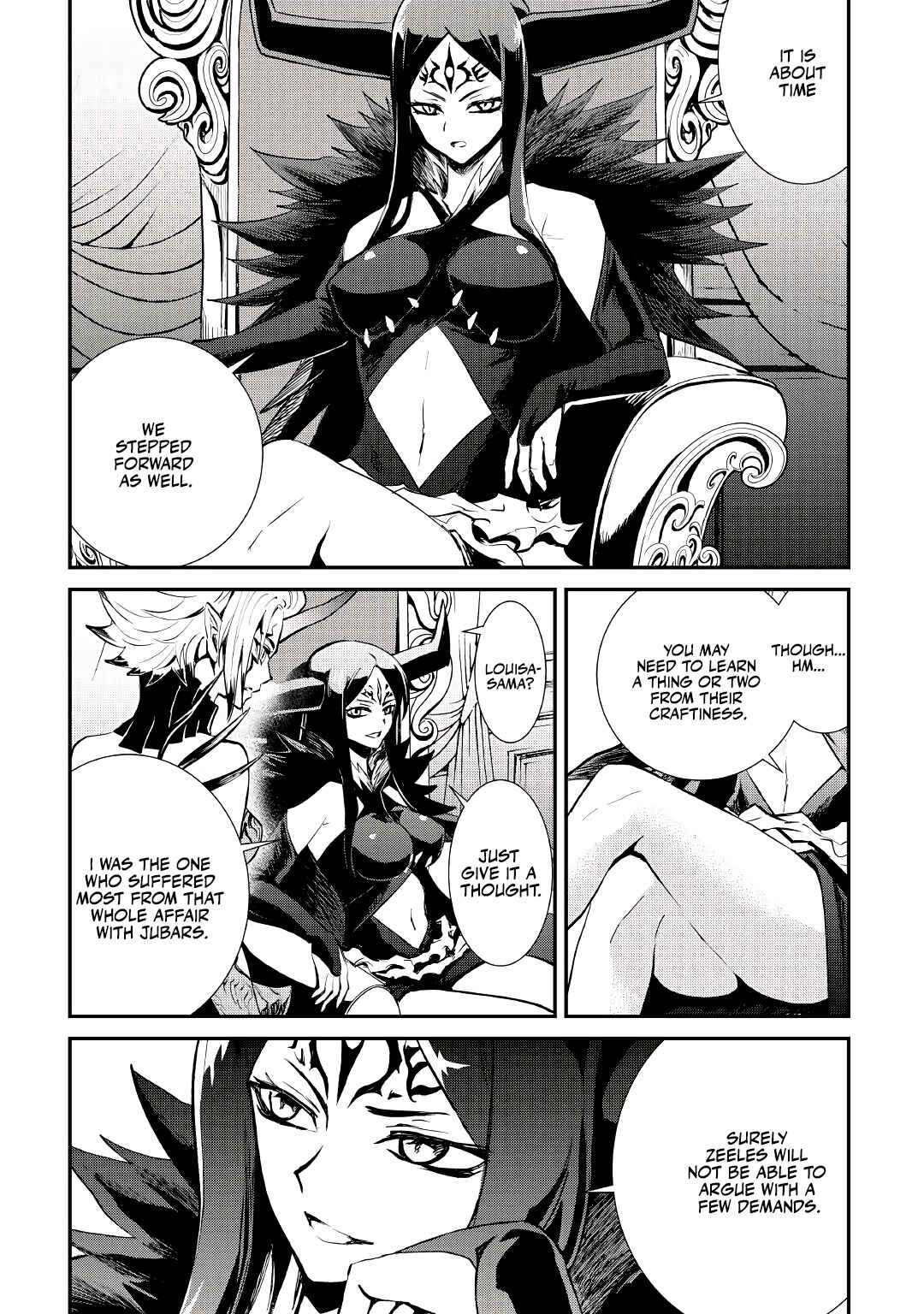Chapter 103 - Page 7