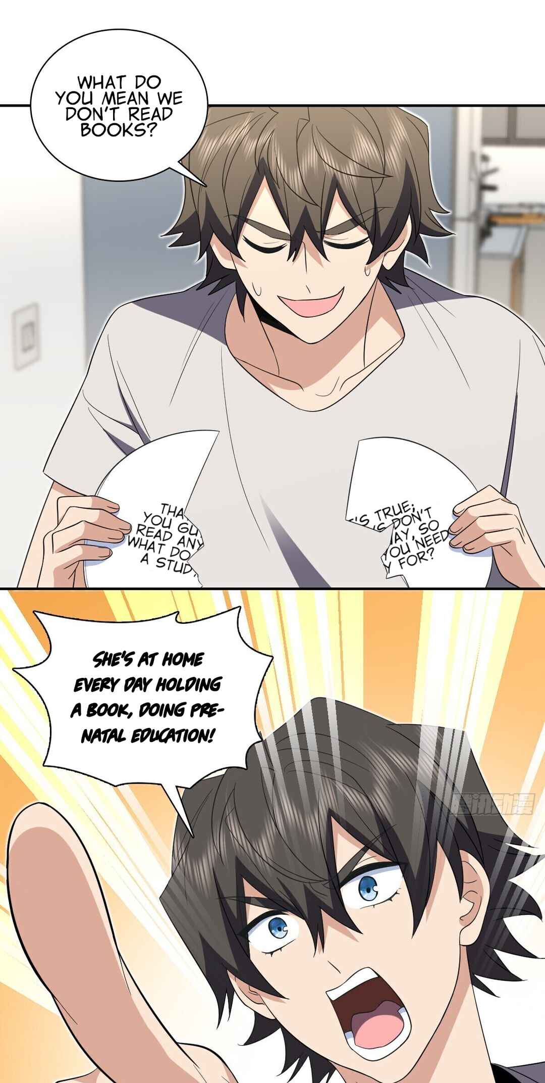 Chapter 323 - Page 2
